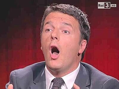 Pd: Renzi, contento segreteria, ora legge elettorale e jobs act